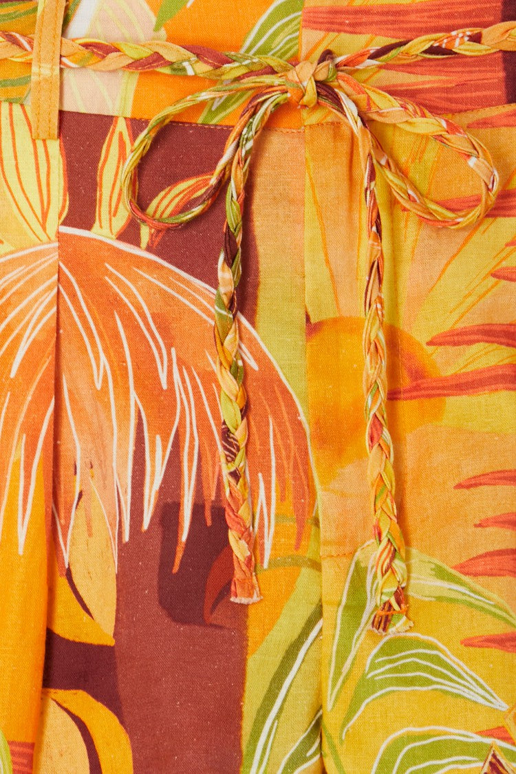 Never Fully Dressed Trending - Verano Tate Shorts
