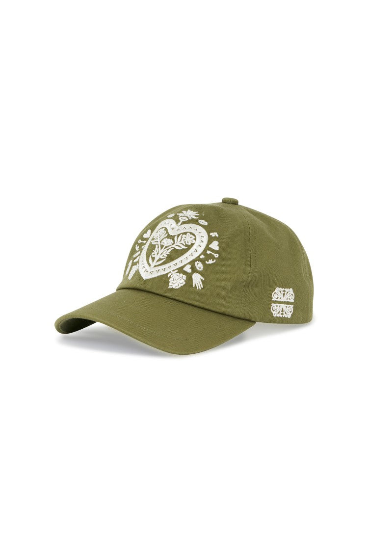 Never Fully Dressed Trending - Olive Amara Cap London