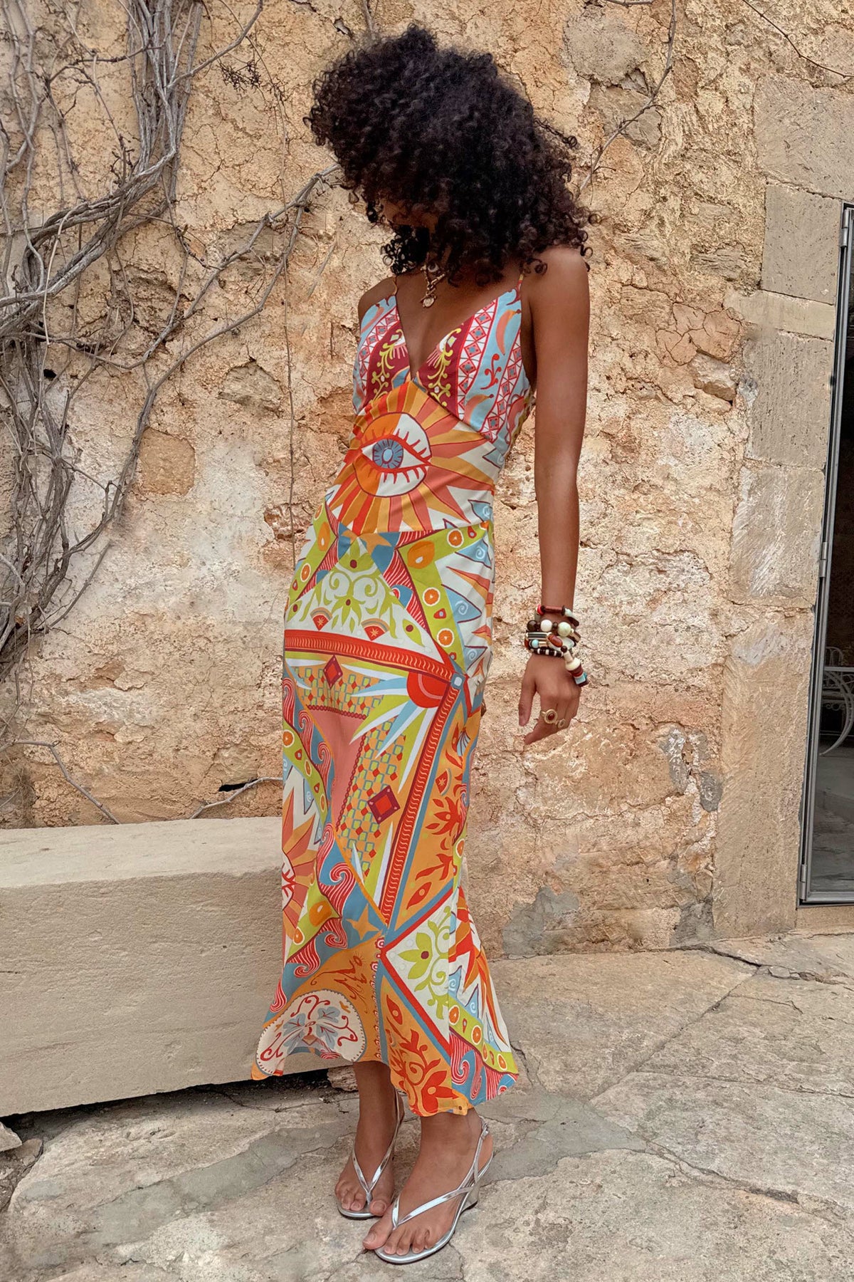 Never Fully Dressed Hot Sale - Dolce Vita Valeria Dress