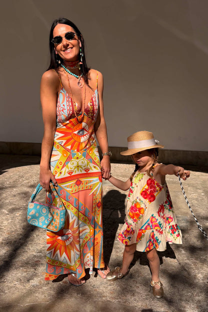 Never Fully Dressed Hot Sale - Dolce Vita Valeria Dress