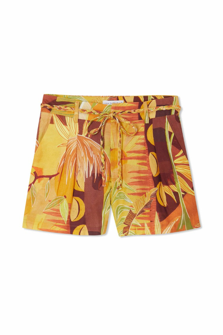 Never Fully Dressed Trending - Verano Tate Shorts