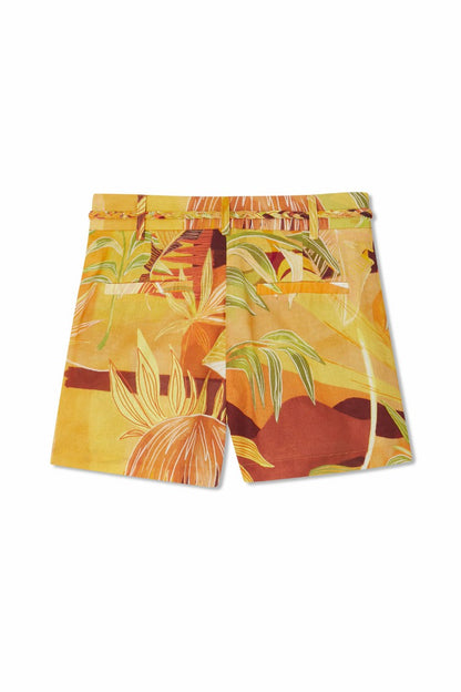 Never Fully Dressed Trending - Verano Tate Shorts
