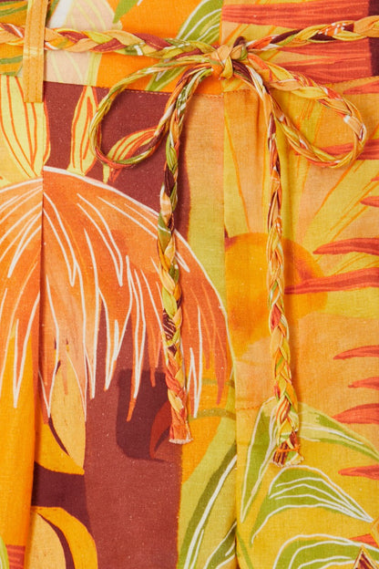 Never Fully Dressed Trending - Verano Tate Shorts