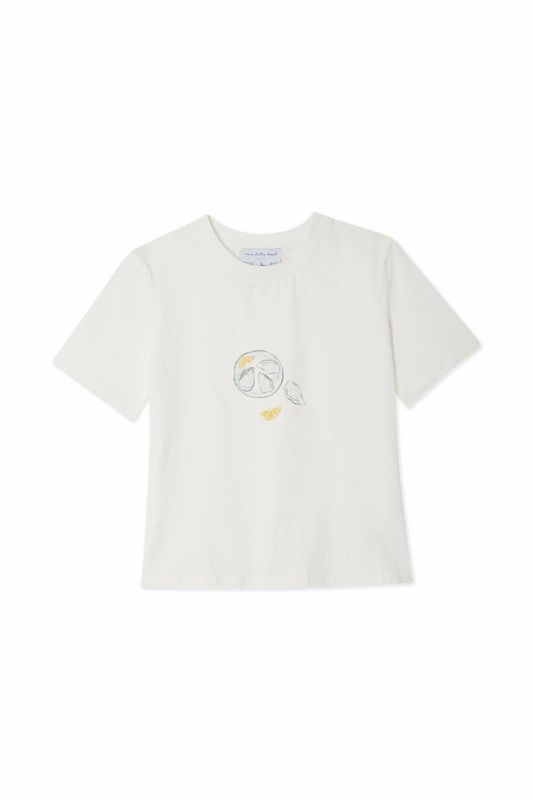 Never Fully Dressed Smart Buy - Oyster Baby T Shirt