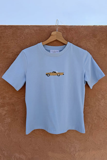 Never Fully Dressed Popular - Cadillac Baby T-Shirt