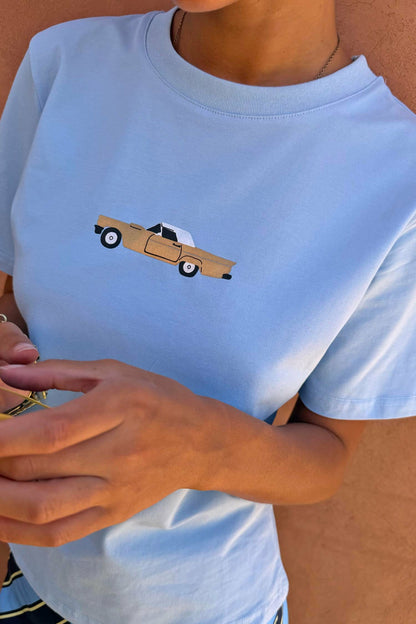 Never Fully Dressed Popular - Cadillac Baby T-Shirt