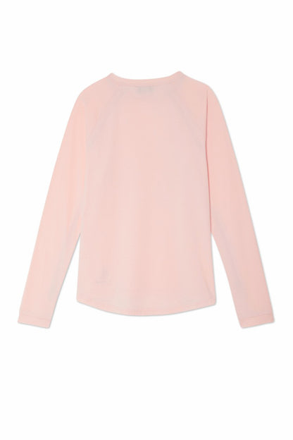 Never Fully Dressed Featured - Pink Life is Tough Long Sleeve Tee - Future Dreams - Never Fully Dressed