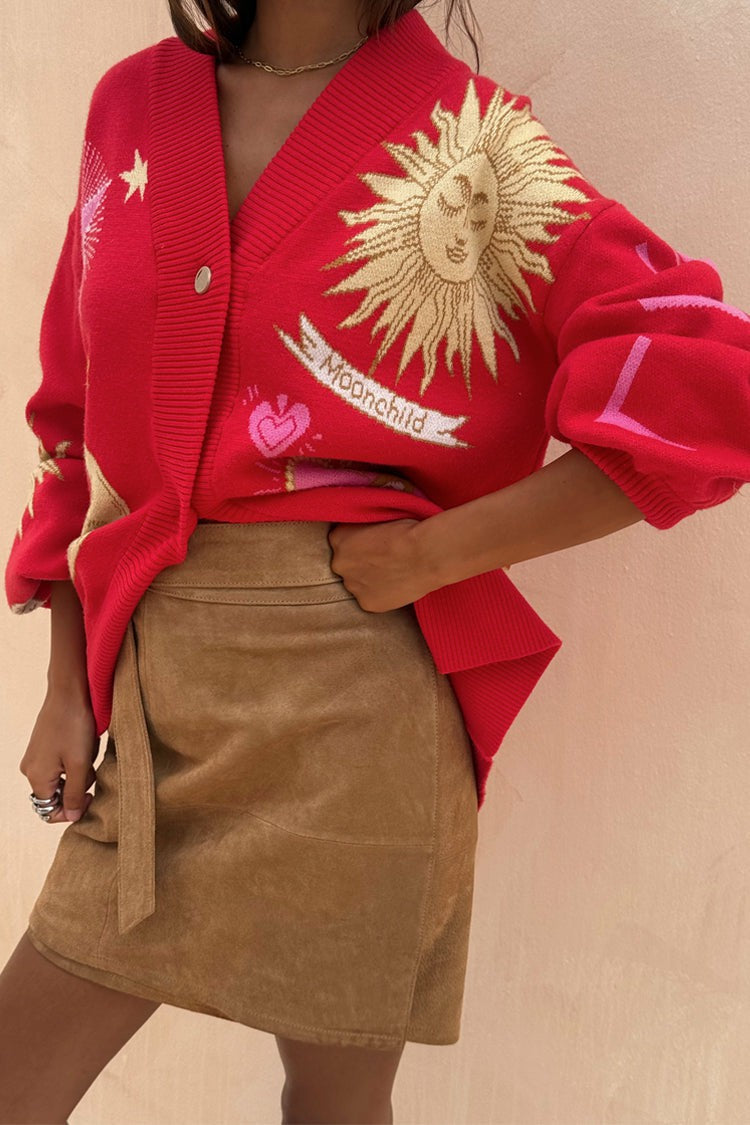 Never Fully Dressed Top Pick - Tan Suede Mini Jaspre Skirt