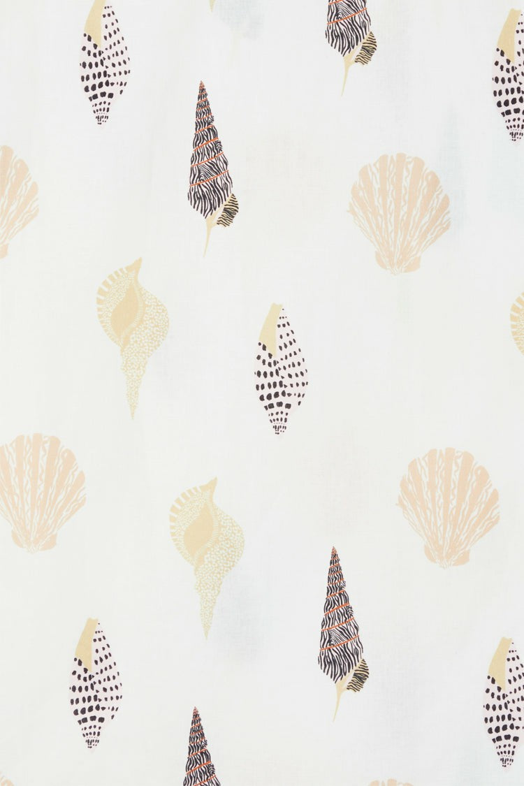 Never Fully Dressed Discount - Shells Jaspre Wrap Skirt