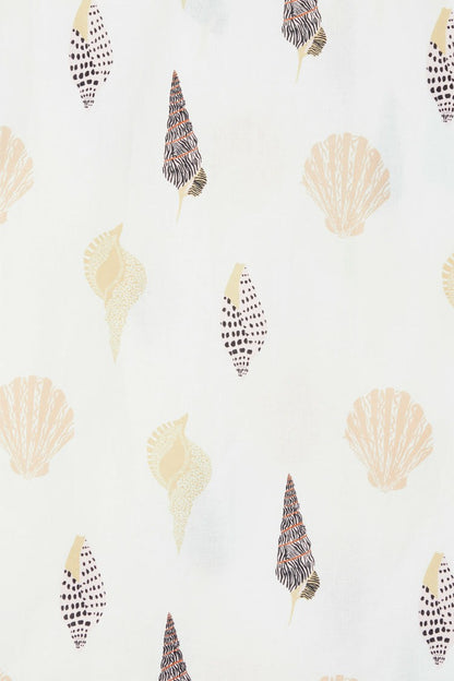 Never Fully Dressed Discount - Shells Jaspre Wrap Skirt