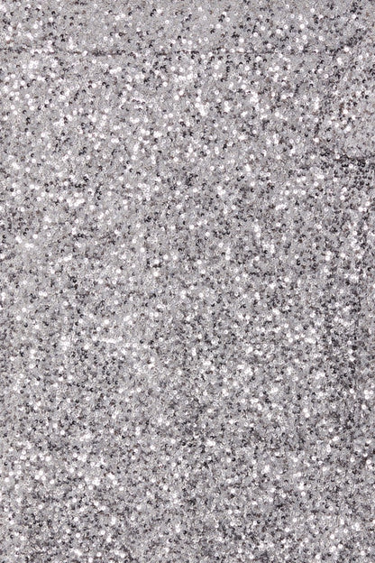 Never Fully Dressed Featured - Gunmetal Sequin Mini Jaspre Skirt