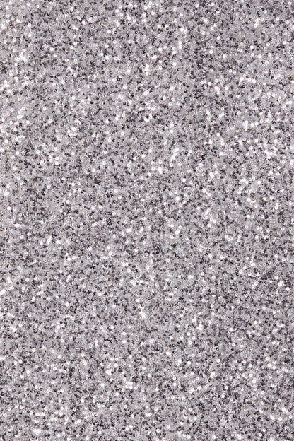 Never Fully Dressed New - Gunmetal Sequin Jaspre Midi Skirt