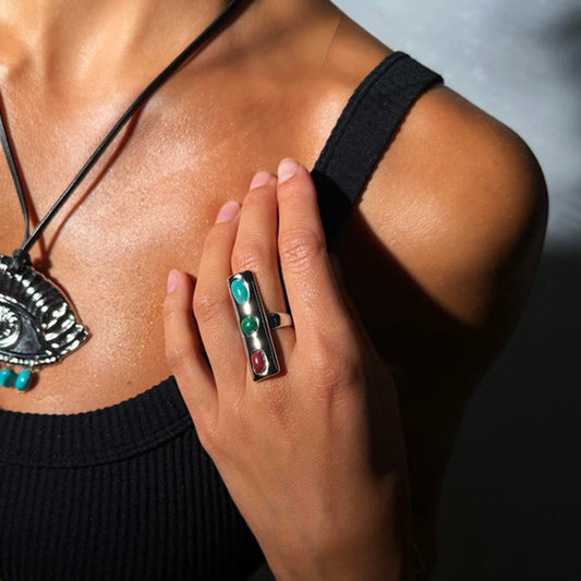 Never Fully Dressed Hot Sale - Deloris Whistle Ring - Limited Edition - Never Fully Dressed