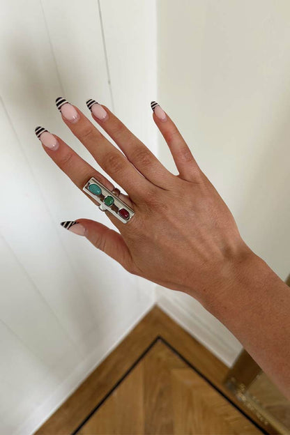 Never Fully Dressed Hot Sale - Deloris Whistle Ring - Limited Edition - Never Fully Dressed