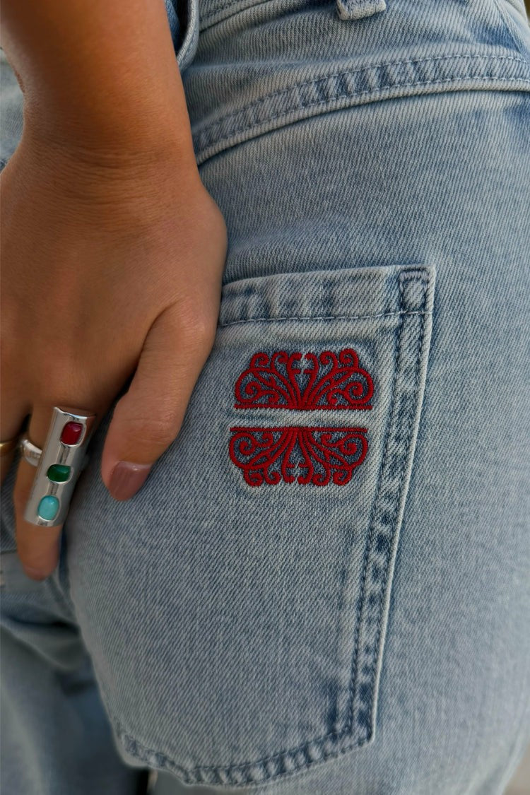 Never Fully Dressed Hot Sale - Deloris Whistle Ring - Limited Edition - Never Fully Dressed