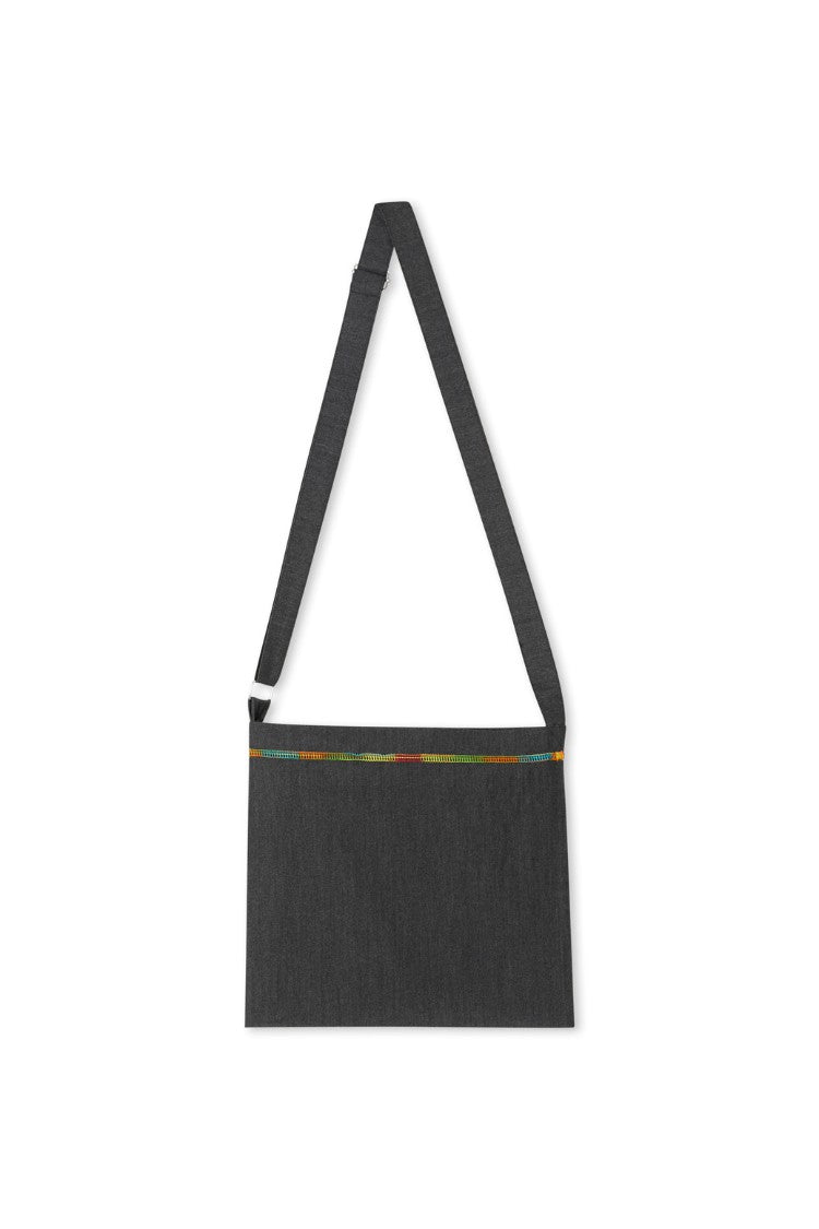 Never Fully Dressed Smart Buy - Charcoal Life Is Tough Honey Drainage Bag