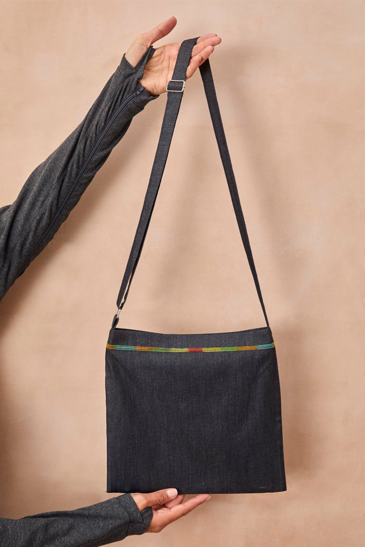 Never Fully Dressed Smart Buy - Charcoal Life Is Tough Honey Drainage Bag