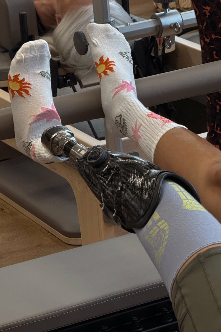 Never Fully Dressed Everyday - Element Crew Socks Pack of 3