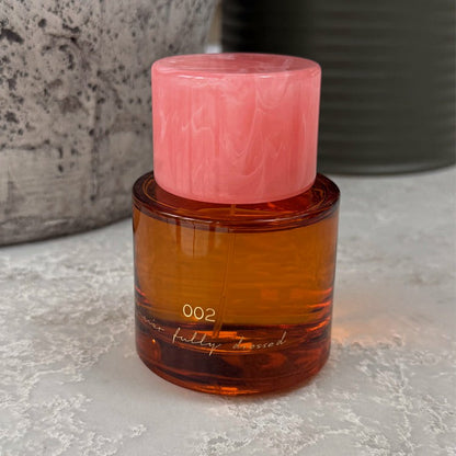 Never Fully Dressed Popular - NFD Eau De Parfum 002