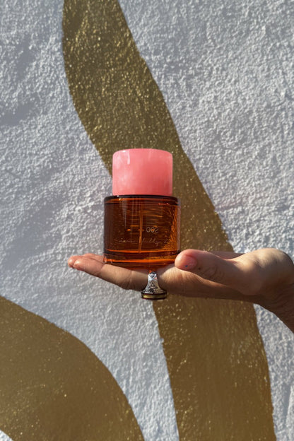 Never Fully Dressed Popular - NFD Eau De Parfum 002
