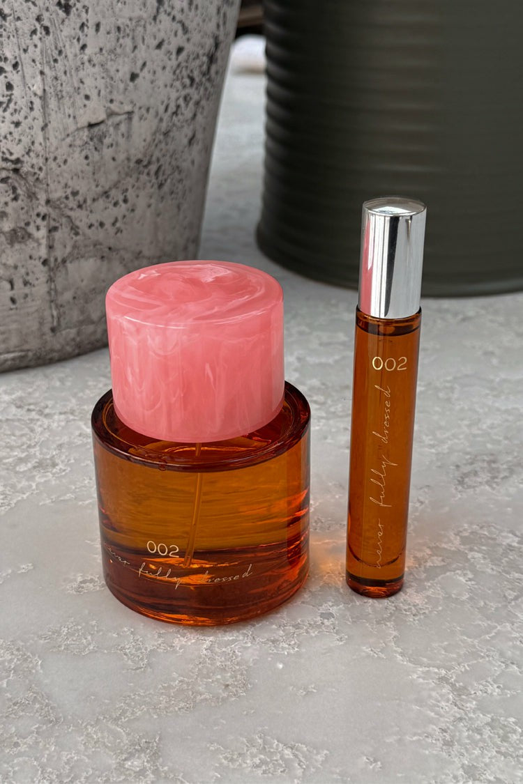 Never Fully Dressed Popular - NFD Eau De Parfum 002 10ml